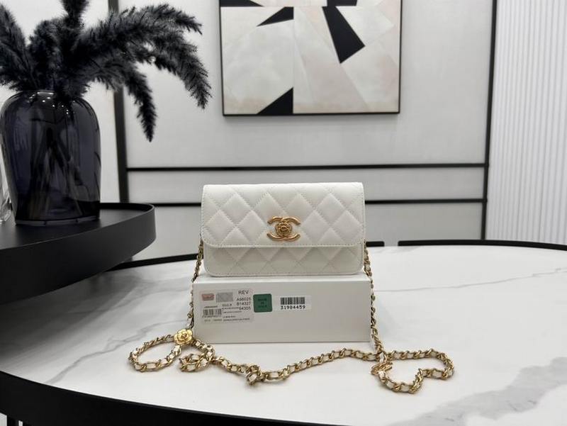 Chanel Handbags 790